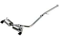 Cat-Back™ Exhaust System S-Type Part for 2021-2025 Ford Bronco Sport image 1
