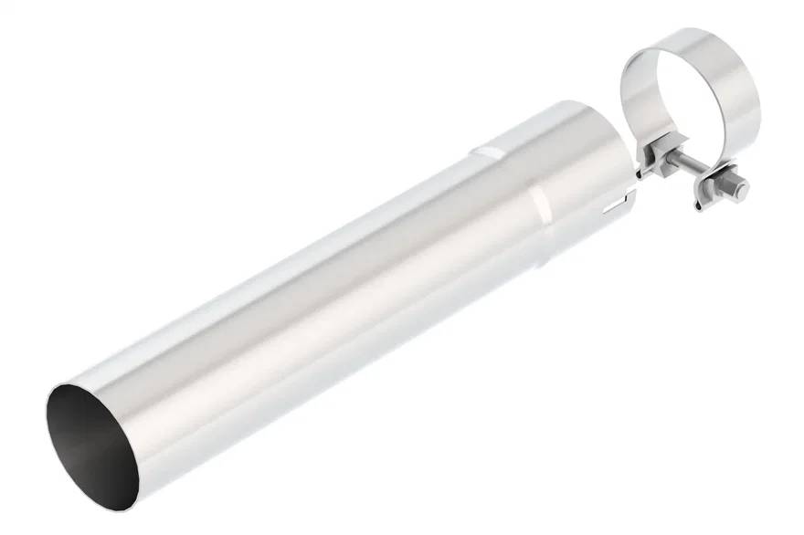 F-150 2015-2026 Extension Pipe Part