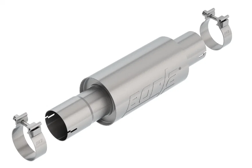 2019-2024 Ram 1500 Resonator
