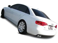 Cat-Back Exhaust System S-Type for 2009-2016 Audi A4 image 2