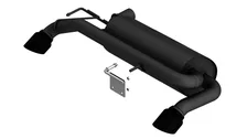 Cat-Back™ Exhaust System ATAK® Part for 2021-2026 Ford Bronco image 1