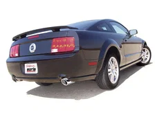 Cat-Back Exhaust System ATAK for 2005-2009 Ford Mustang GT image 2