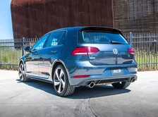 Cat-Back™ Exhaust System S-Type Part for 2018-2021 Volkswagen GTI image 3