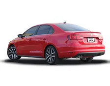 Jetta GLI 2012-2018 Cat-Back Exhaust System S-Type image 2