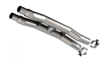 Mach 1/ 2024-2026 Mustang Dark Horse H-Pipe Part for 2015-2026 Ford Mustang GT/ 2021-2023 Mustang image 1