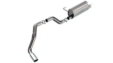 Cat-Back™ Exhaust System S-Type Part for 2019-2026 Ram 2500/ 3500 image 1