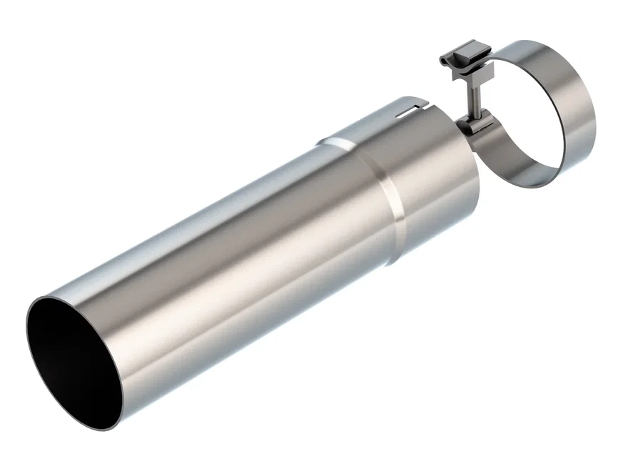 Extension Pipe Part for 2019-2026 Chevrolet Silverado 1500/ GMC Sierra 1500