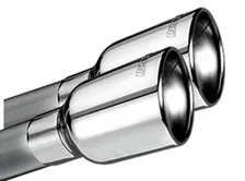 Cat-Back™ Exhaust System ATAK® Part for 2020-2026 Ford Explorer ST/ Explorer Platinum/ Lincoln Aviator image 3