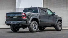 Tip Kit Part for 2021-2024 Ram 1500 TRX/ 2025-2026 Ram 1500 RHO image 2