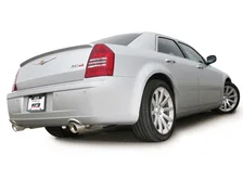 Cat-Back Exhaust System ATAK for 2005-2010 Chrysler 300 SRT-8/ Dodge Magnum SRT-8/ Charger SRT-8 image 2
