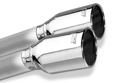 Jetta 2006-2010 Cat-Back Exhaust System S-Type image 2