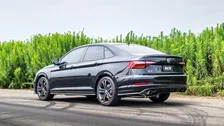 Cat-Back Exhaust System S-Type for 2019-2021 Volkswagen GLI image 3