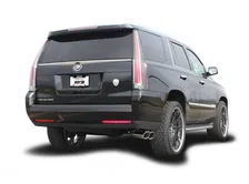 Cat-Back Exhaust System S-Type for 2015-2020 Cadillac Escalade/ GMC Yukon Denali image 2