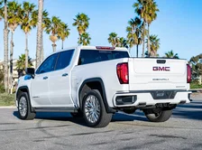 Cat-Back Exhaust System ATAK for 2019-2023 Chevrolet Silverado 1500/ GMC Sierra 1500 6.2L image 2