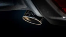 Cat-Back Exhaust System S-Type for 2018-2023 Subaru Crosstrek image 2