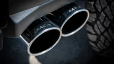 2017-2026 F-250/ F-350 Super Duty Cat-Back™ Exhaust System S-Type Part image 2