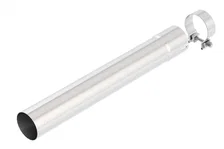 Extension Pipe Part for 2015-2026 Ford F-150 image 1