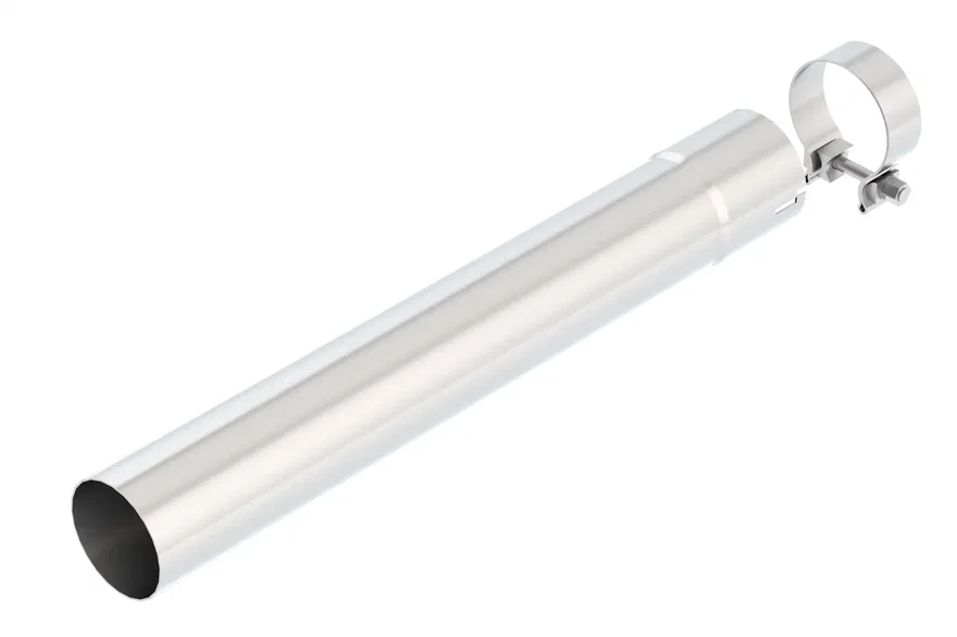Extension Pipe Part for 2015-2026 Ford F-150