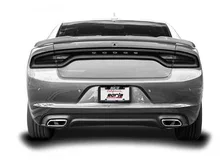 Cat-Back Exhaust System S-Type for 2015-2022 Chrysler 300/ Dodge Charger R/T image 2
