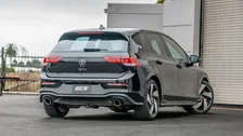 2022-2024 Volkwagen GTI Cat-Back Exhaust System S-Type image 2