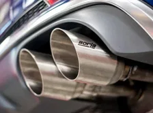 Cat-Back™ Exhaust System S-Type Part for 2018-2019 Volkswagen Golf R image 3
