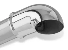 Cat-Back Exhaust System for 1987-1993 Ford Mustang GT image 2