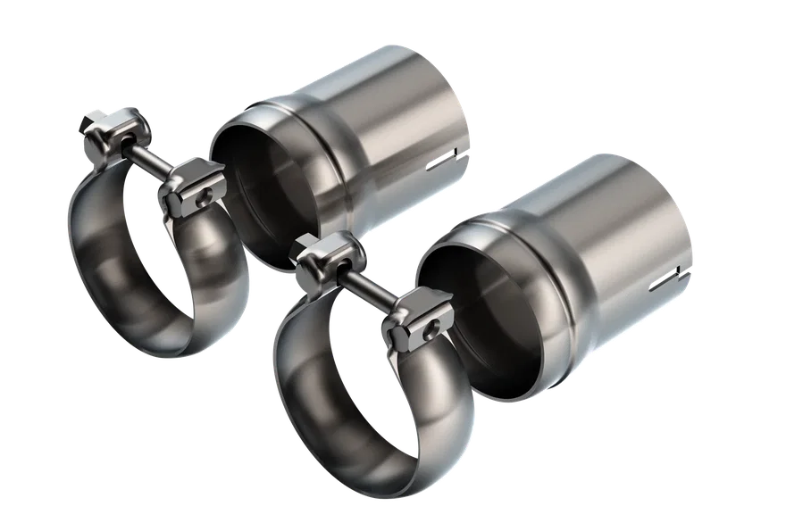 Adapter Kit for 2018-2023 Dodge Charger R/T