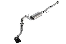 Cat-Back™ Exhaust System S-Type Part for 2021-2026 Ford F-150 5.0L V8 image 1
