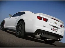 Cat-Back Exhaust System ATAK for 2012-2015 Chevrolet Camaro ZL1/ Camaro 1LE image 2