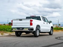 Cat-Back™ Exhaust System Touring Part for 2019-2026 Chevrolet Silverado 1500/ GMC Sierra 1500 image 2