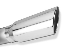 Cat-Back™ Exhaust System S-Type Part for 2019-2026 Ram 2500/ 3500 image 2