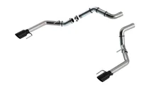 Tail Pipes Part for 2021-2026 Ford F-150 Raptor image 1