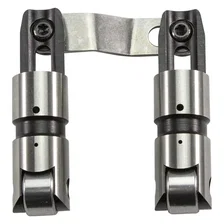 Sportsman Solid Roller Lifter Set w/ Bearing for Chevrolet Big Block image 4