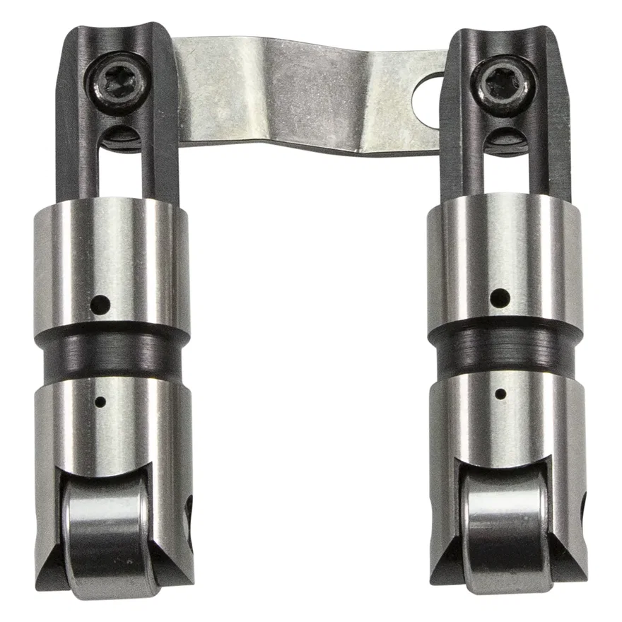 Sportsman Solid Roller Lifter Pair w/ Bearing for Chevrolet Big Block