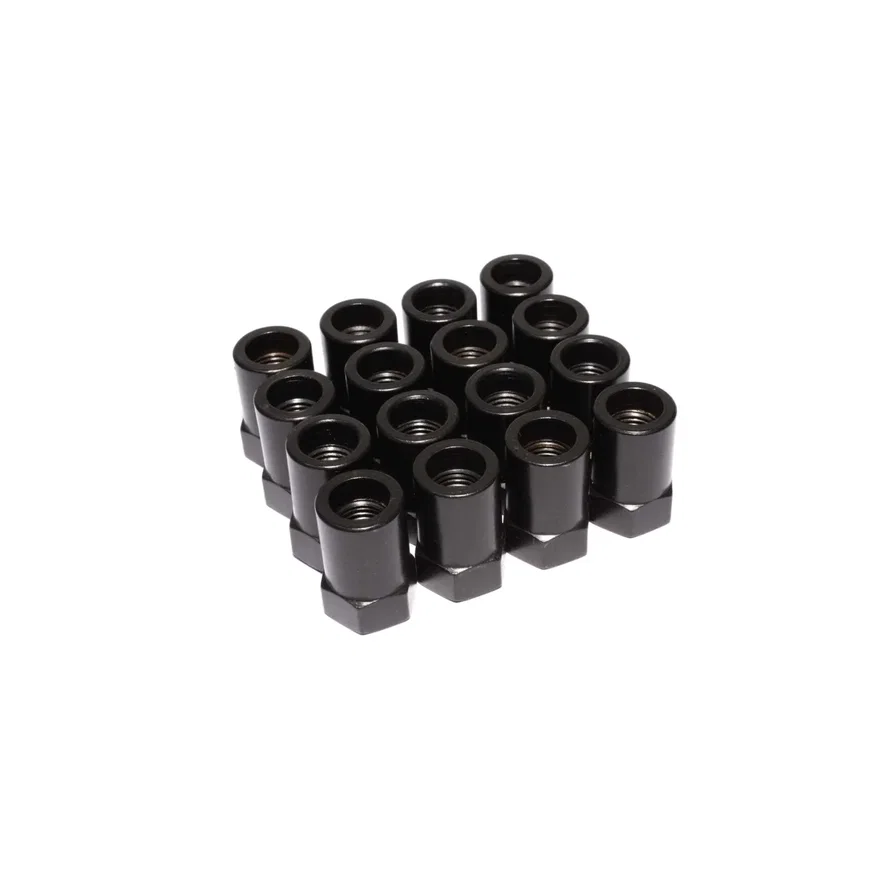 1.125" Tall Polylock Set for High Energy Rockers w/ 7/16" Stud