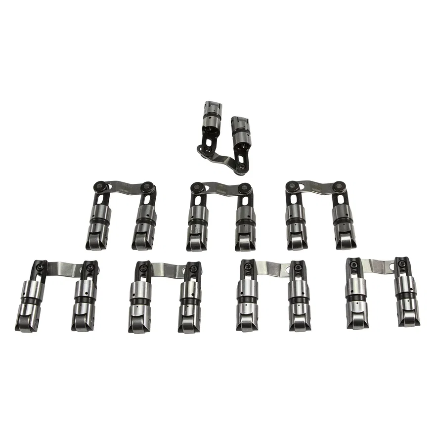 Sportsman Solid Roller Lifter Set w/ Bushing for Chevrolet Big Block