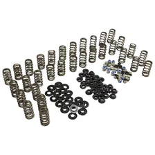 .585" Lift Beehive Spring Kit for '06-'16 GM 6.6L Duramax Diesel image 2