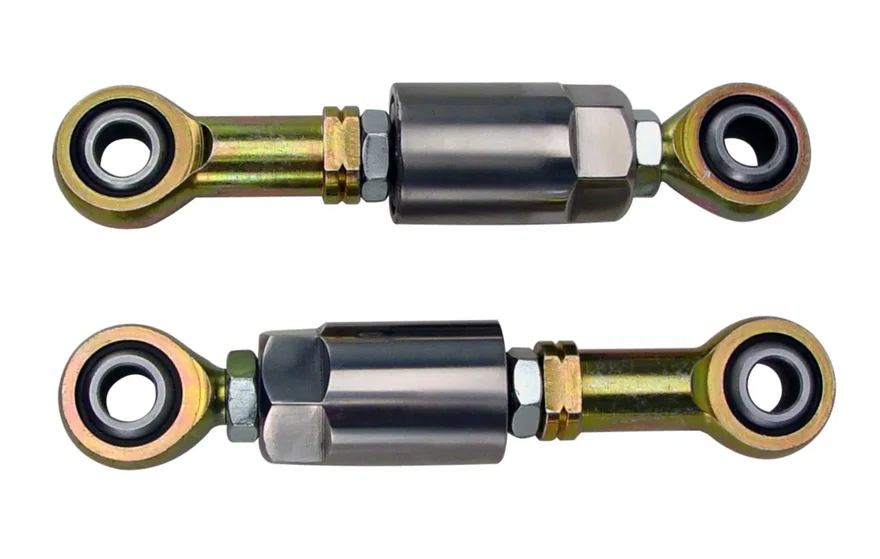 Velva Ride Engine Stabilizer Kit