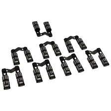 Sportsman Solid Roller Lifter Set w/ Bearing for Chrysler 273-360 image 3