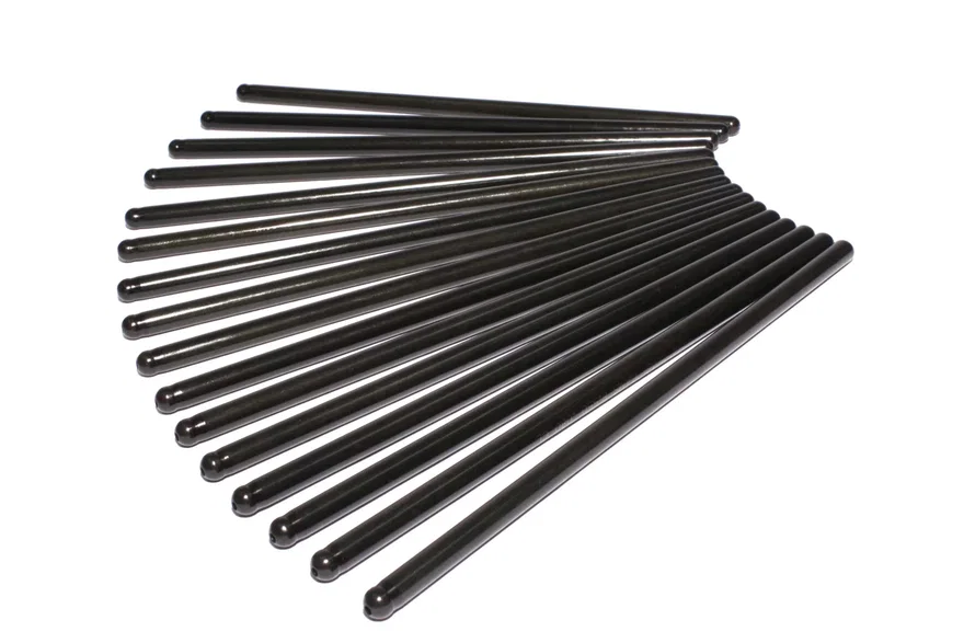 Hi-Tech 210 Radius 8.600" Long, .080" Wall, 5/16" Diameter Pushrod Set