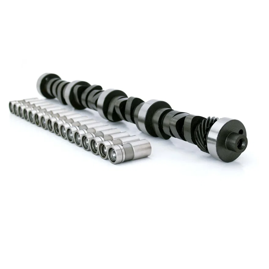 Xtreme Energy 218/224 Hydraulic Flat Cam and Lifter Kit for Ford 351W