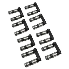 Evolution Retro-Fit Hydraulic Roller Lifters for GM LS, LSX and Warhawk Blocks - Set of 16 image 1