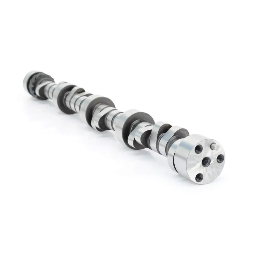4-Pattern 246/256 IB, 248/258 OB Hydraulic Roller Cam for Chevrolet Small Block