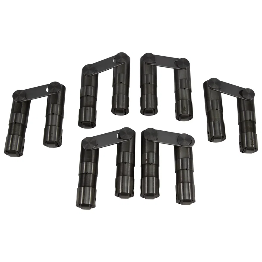 Retro-Fit Hydraulic Roller Lifter Set for Buick 231 V6