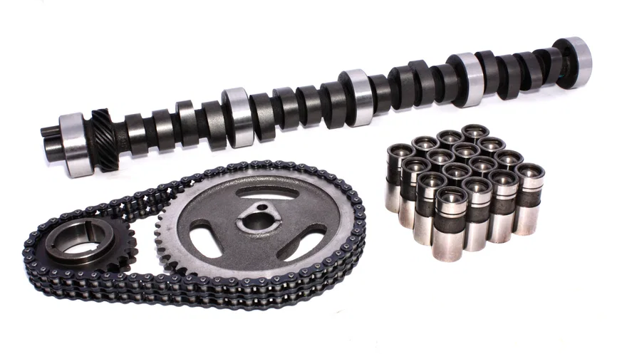 Magnum 236/236 Solid Flat Cam SK-Kit for 351C, 351M-400M