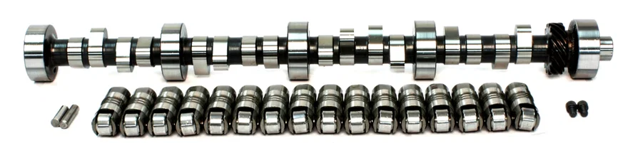 XE Computer Controlled 212/218 Hydraulic Roller Cam/Lifter Kit Ford 5.0L