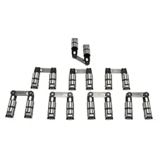Sportsman Solid Roller Lifter Set w/ Bushing for Chrysler 383-440/426 HEMI image 1