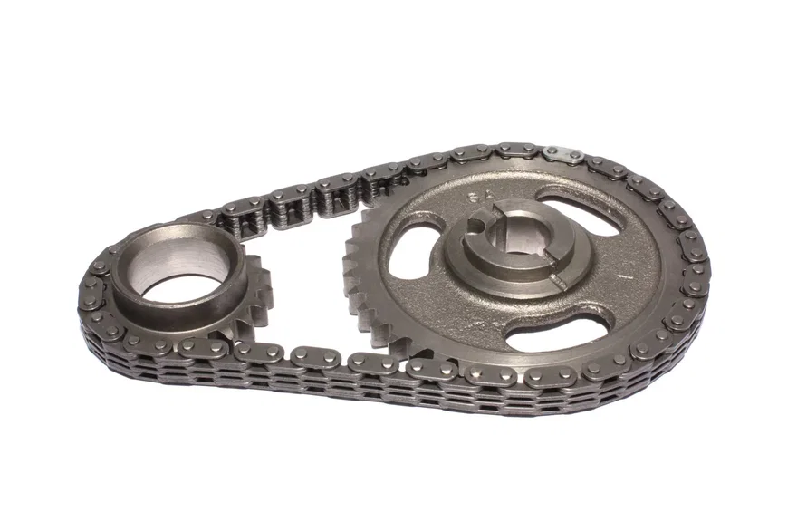 High Energy Timing Set for -'72 Ford 289-351W and Boss 302