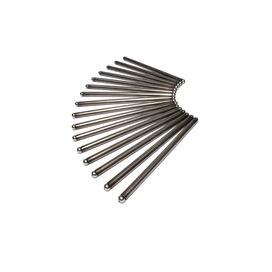 High Energy 6.248" Long, 5/16" Diameter Pushrod Set