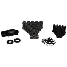 Trunnion Upgrade Kit for GM LS7 and GEN V LT1 w/ Disassembly Tool image 1